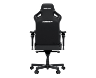 ANDA SEAT Kaiser 4 V2 XL Black Fabric - 1473951 - zdjęcie 2